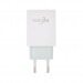 СЗУ VIXION L4m (1-USB/1A) + micro USB кабель 1м (белый)#1615028