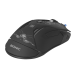 Мышь оптическая Defender Bionic GM-250L - игровая, 6 кнопок, черная, длина кабеля 1,5 м#1410368