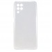 Чехол-накладка Activ ASC-101 Puffy 0.9мм для Samsung SM-M325 Galaxy M32 Global (прозрачн.)#1439377