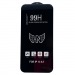 Защитное стекло iPhone 13 Pro Max (99H HN) тех упаковка Черное#1455314
