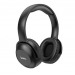 Накладные Bluetooth-наушники Hoco W33, цвет черный#1616670