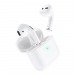 Беспроводные Bluetooth-наушники BOROFONE BW02 Plus (белый)#1643235