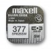 Батарейка MAXELL - часовые SR 626SW/1BL(377)#1505072