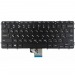 Клавиатура Dell XPS 15 9530 черная с подсветкой#2100870