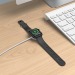 Беспроводное зарядное устройство BOROFONE BQ13 для iWatch (белый)#1939340