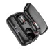 Беспроводные Bluetooth-наушники TWS BOROFONE BE55 (черный)#1642252