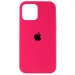 Чехол-накладка - Soft Touch для Apple iPhone 13 Pro (pink)#1512085