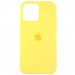 Чехол-накладка Soft Touch для Apple iPhone 13 Pro, yellow#1512099