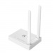 Роутер беспроводной Netis W1 N300 10/100BASE-TX/Wi-Fi белый#1512193