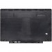 Крышка матрицы для ноутбука Lenovo IdeaPad 700-17ISK черная#1888155
