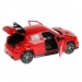 Машина Технопарк металл. Nissan Juke-R 2.0 красный (12см) откр.дв,свет,звук,инер, шт#1608661