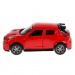 Машина Технопарк металл. Nissan Juke-R 2.0 красный (12см) откр.дв,свет,звук,инер, шт#1608662