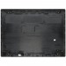 Крышка матрицы для ноутбука Lenovo IdeaPad 320-14AST черная#1890216