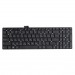 Клавиатура для ноутбука Asus K55 / K55A / K55Vd / K55Vj / K55Vm / K75Vj / R500V (черный)#2098126