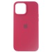 Чехол-накладка Soft Touch для Apple iPhone 13 Pro Max (pink)#1540240