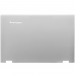 Крышка матрицы для ноутбука Lenovo Yoga 700-14ISK белая#1839185