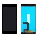 Дисплей для Huawei Y5 II (CUN-U29)/Honor 5A(FPC-T50KA155S2M-2)/Y6II Compact (5") + тачскрин (черный)#1608217