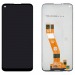 Дисплей для Nokia 3.4/5.4 + тачскрин (черный) (copy LCD)#1787975