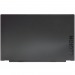 Крышка матрицы для ноутбука Lenovo Legion Y530-15ICH черная 60Hz#1840226