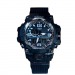 Часы наручные SBAO мужские с силиконовым ремешком (black/white) (8005)#1601693
