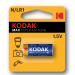 Элемент питания Kodak LR-1/E90 (1,5V) Max BL-1#1635698