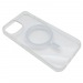 Чехол iPhone 13 Mini Acrylic MagSafe Прозрачный#2040875