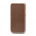 Чехол-книжка BF модельный (силикон/кожа) для Apple iPhone 11/6.1 розовый#1853779