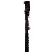 Монопод для селфи - LR-188 Plus mini Lightning 27-70 см  (black)(82521)#1612775