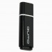 Флэш накопитель USB  8 Гб Qumo Optiva OFD-01 (black) (21756)#1972614