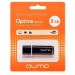 Флэш накопитель USB  8 Гб Qumo Optiva OFD-01 (black) (21756)#1613991