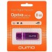 Флэш накопитель USB  8 Гб Qumo Optiva OFD-01 (violet) (25964)#1613992