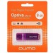 Флэш накопитель USB  8 Гб Qumo Optiva OFD-01 (violet) (25964)#2092343