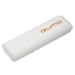 Флэш накопитель USB  8 Гб Qumo Optiva OFD-01 (white) (59868)#1972616
