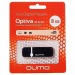 Флэш накопитель USB  8 Гб Qumo Optiva OFD-02 (black) (19571)#2092293