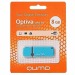 Флэш накопитель USB  8 Гб Qumo Optiva OFD-02 (blue) (25048)#2092291