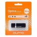 Флэш накопитель USB 16 Гб Qumo Optiva OFD-02 (black) (102312)#1614055