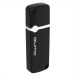 Флэш накопитель USB 16 Гб Qumo Optiva OFD-02 (black) (102312)#2096870