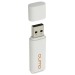 Флэш накопитель USB 16 Гб Qumo Optiva OFD-02 (white) (28368)#2096869
