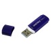 Флэш накопитель USB 256 Гб Smart Buy Crown 3.0 (blue) (114848)#1641908