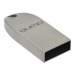 Флэш накопитель USB 32 Гб Qumo Cosmos (silver) (39391)#1616496