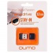 Флэш накопитель USB 32 Гб Qumo Nanodrive (black) (25452)#2072879