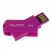 Флэш накопитель USB 32 Гб Qumo Twist (fandango) (25959)#2073019