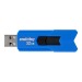 Флэш накопитель USB 32 Гб Smart Buy STREAM (blue) (100825)#2096867