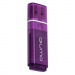Флэш накопитель USB 64 Гб Qumo Optiva OFD-01 (violet) (24835)#1625146