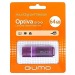 Флэш накопитель USB 64 Гб Qumo Optiva OFD-01 (violet) (24835)#2096864