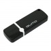 Флэш накопитель USB 64 Гб Qumo Optiva OFD-02 (black) (102314)#1625150