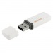 Флэш накопитель USB 64 Гб Qumo Optiva OFD-02 (white) (88787)#1625147