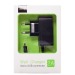 ЗУ Сетевое Activ micro USB 2A/10W (Micro USB) (black) (41482)#1612501