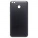 Задняя крышка для Xiaomi Redmi 4X (MAG138) Черный#1629571