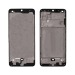 Рамка дисплея для Samsung A325F (A32) Черная (возможен дефект ЛКП)#1629575